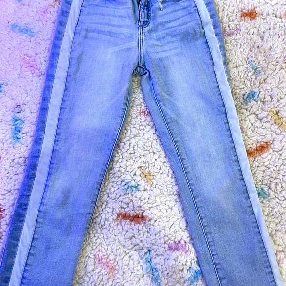 KanCan Estilo high rise jeans size 3/25 - Picture 4 of 7